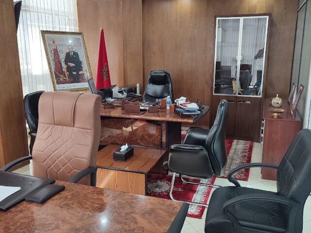 NOTAIRE ANAS FAIDI - Berrchid - +212 661-061951