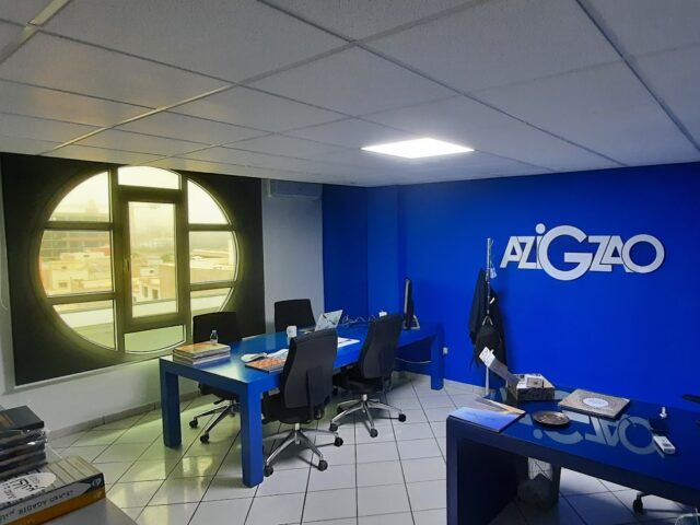 AZIGZAO Agence de communication - Agadir - +212 661-932516