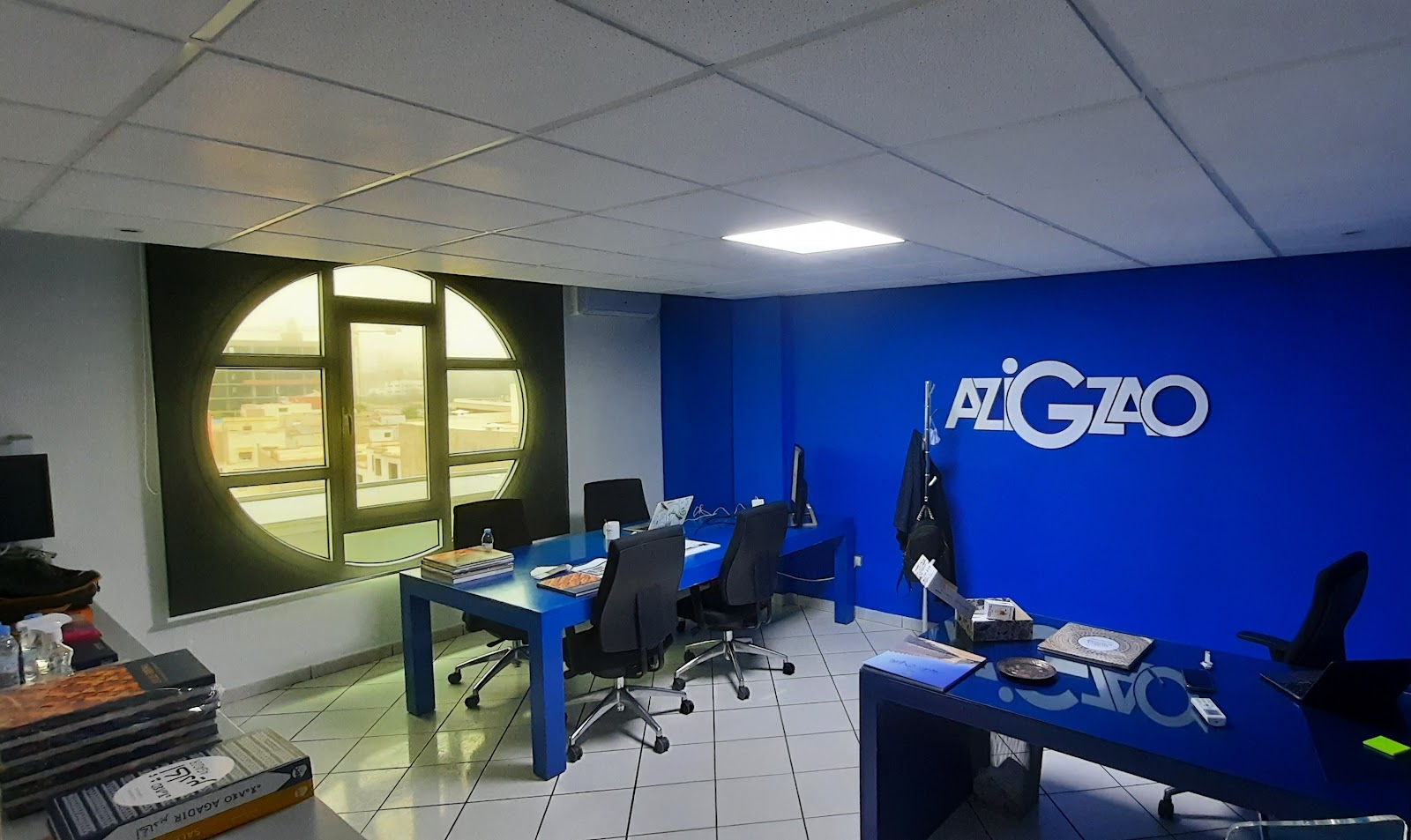 AZIGZAO Agence de communication