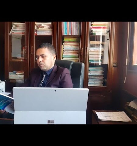 Avocat aatifi anass - Casablanca - +212 661-228682