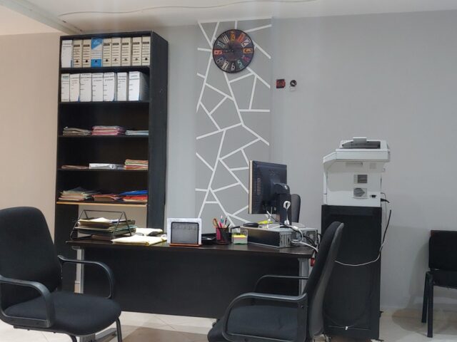 CABINET EL-KHOUMSSI - Fès - +212 5356-25338
