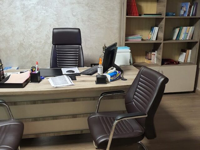 Avocat Abdelkhalek sadik - Casablanca - +212 5228-93241