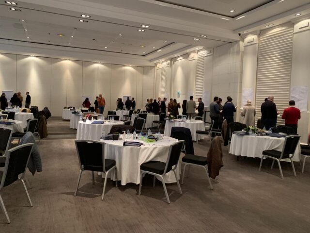 Crestcom - Morocco - Formation au leadership - Casablanca - +212 660-450769