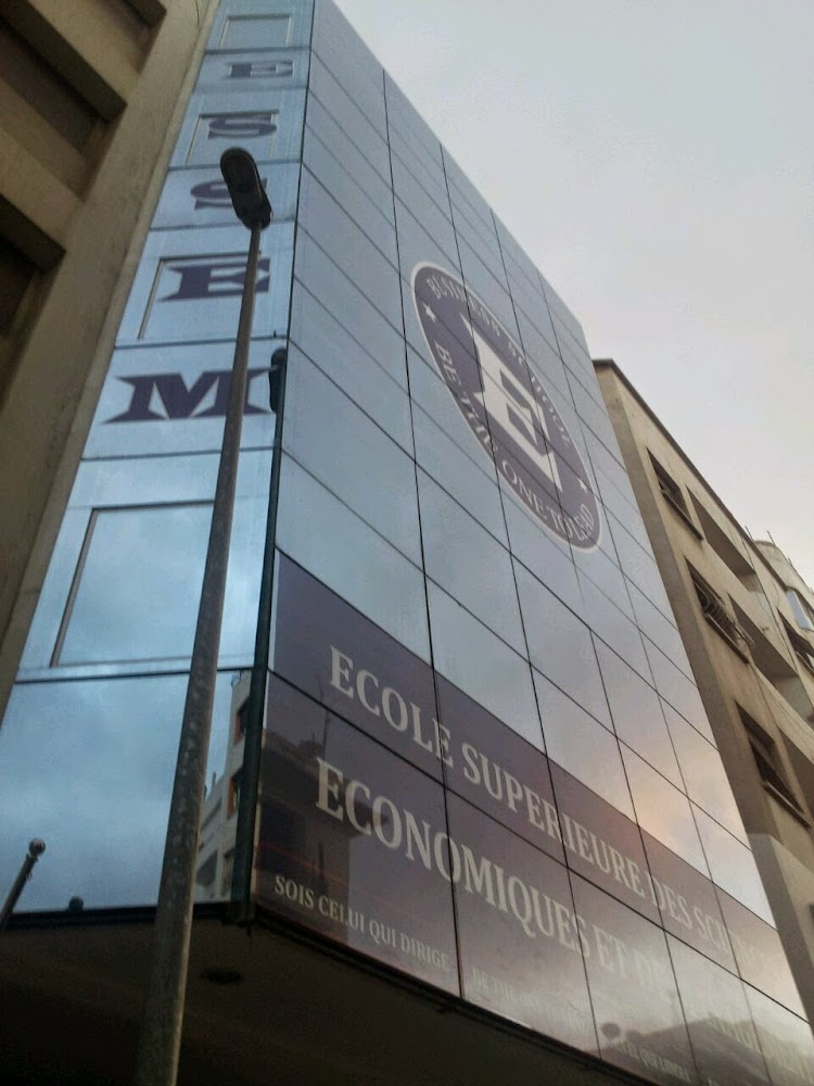 ESSEM Business School
