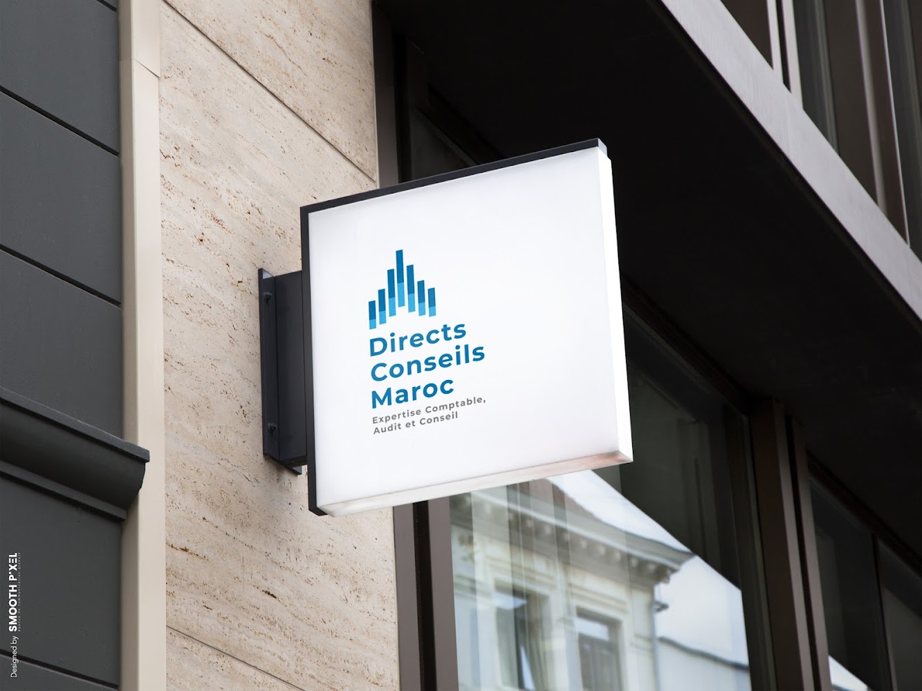 Cabinet d'expertise comptable et d'audit
