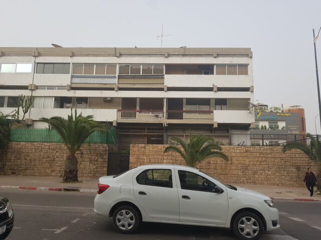 Etude Maitre Errami Essaid - Agadir - +212 5288-28232