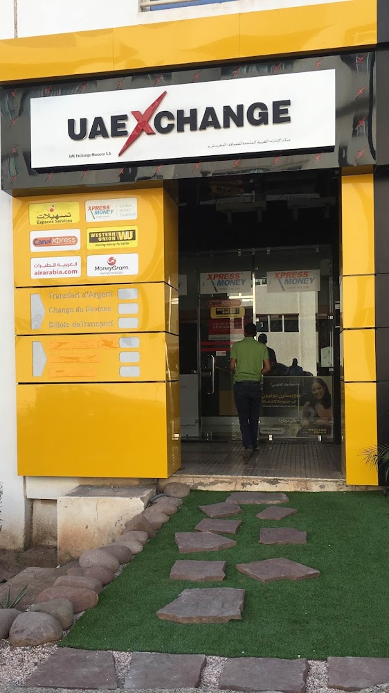 UAE Exchange