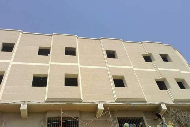 Municipal Ouled Ayad - Ouled Ayad - +212 666-736930