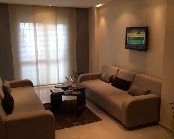 NOTAIRE ALAMI HASSANI Fayçal - Rabat - +212 5376-72067