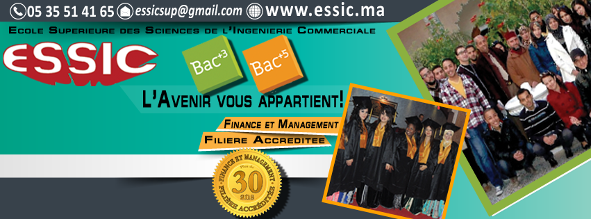 ESSIC