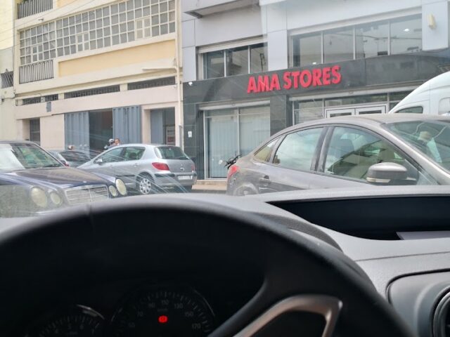 Taleb Abdellah - Casablanca - +212 5222-44005