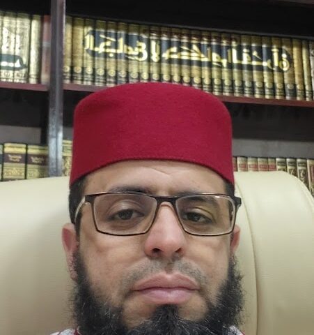 الدكتور لحسن العيماري - Gfifat - +212 667-207583