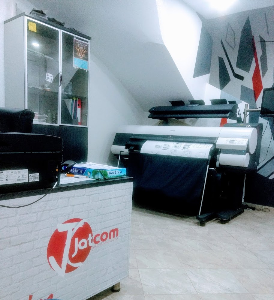 JatCOM Agency