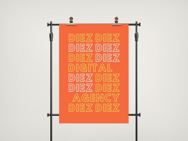 Diez Digital Agency -  - +212 628-492501