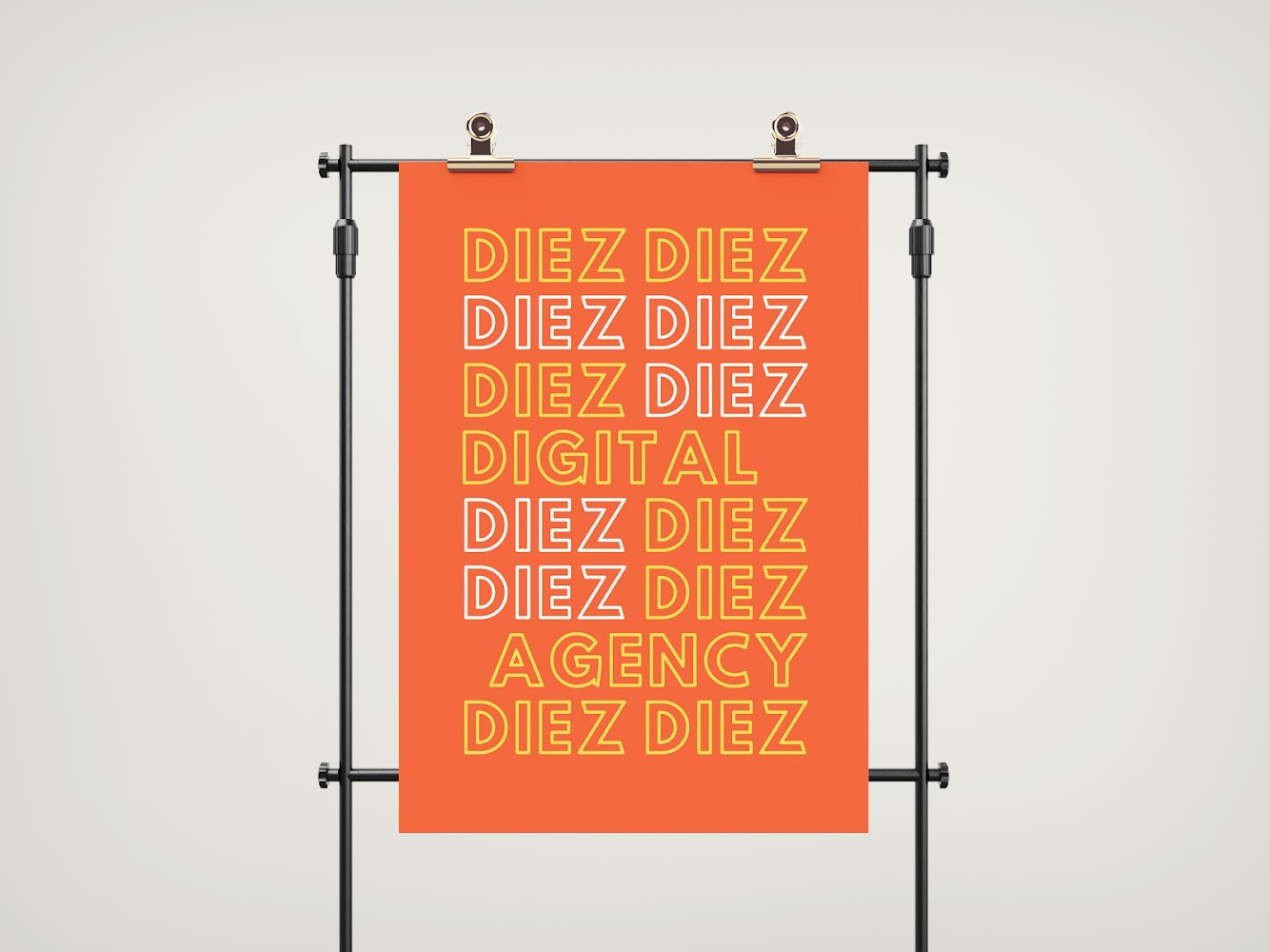 Diez Digital Agency