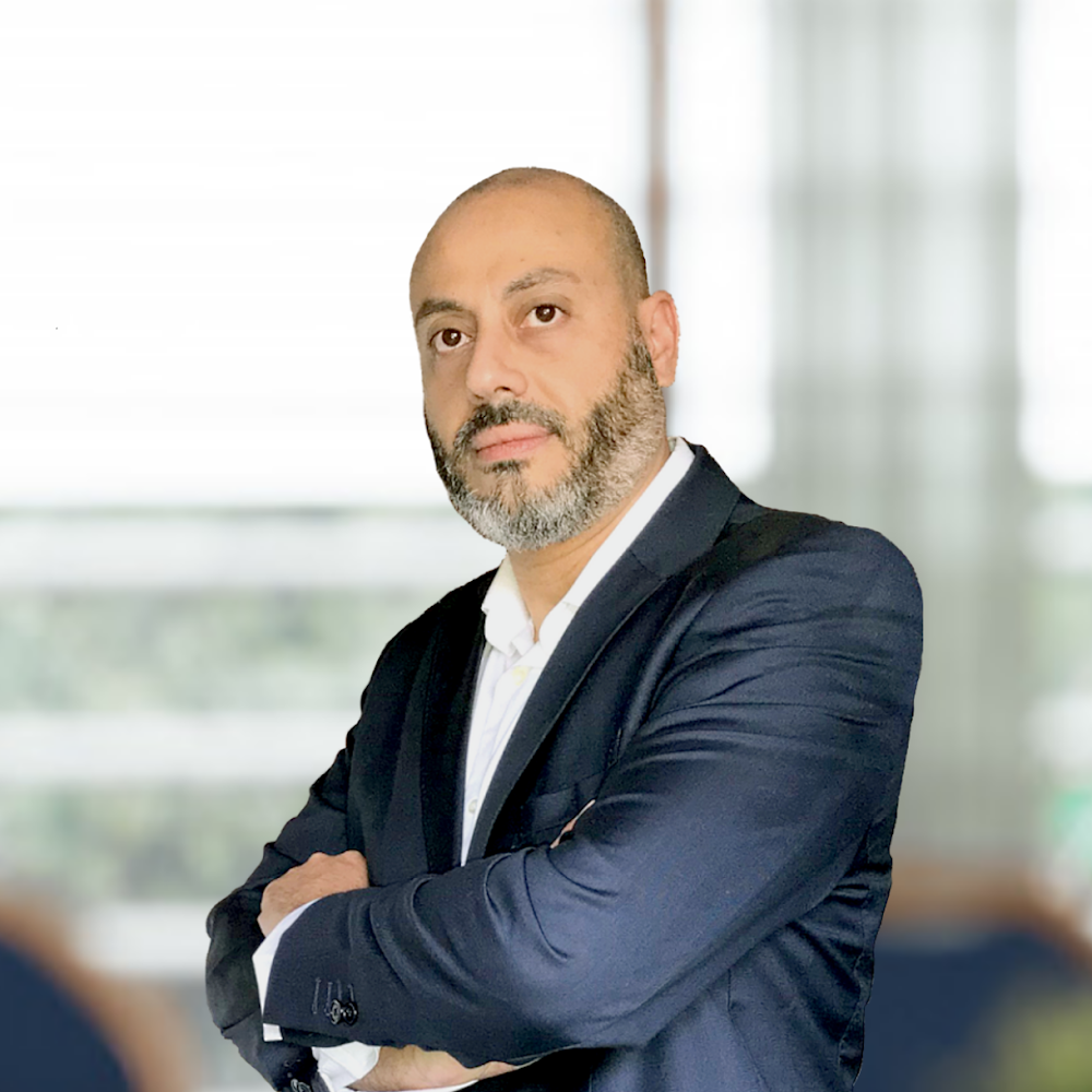 Adil Sasse - Conseil