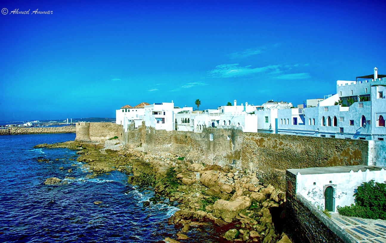 Asilah Port