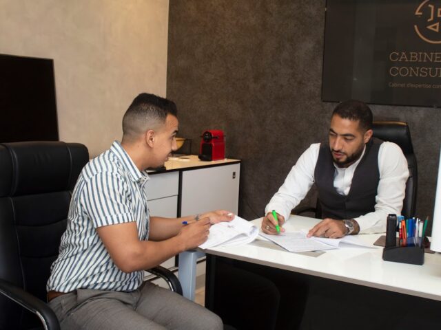 CABINET SAB CONSULTING | Expert-comptable | Commissaire aux comptes - Agadir - +212 5282-37622