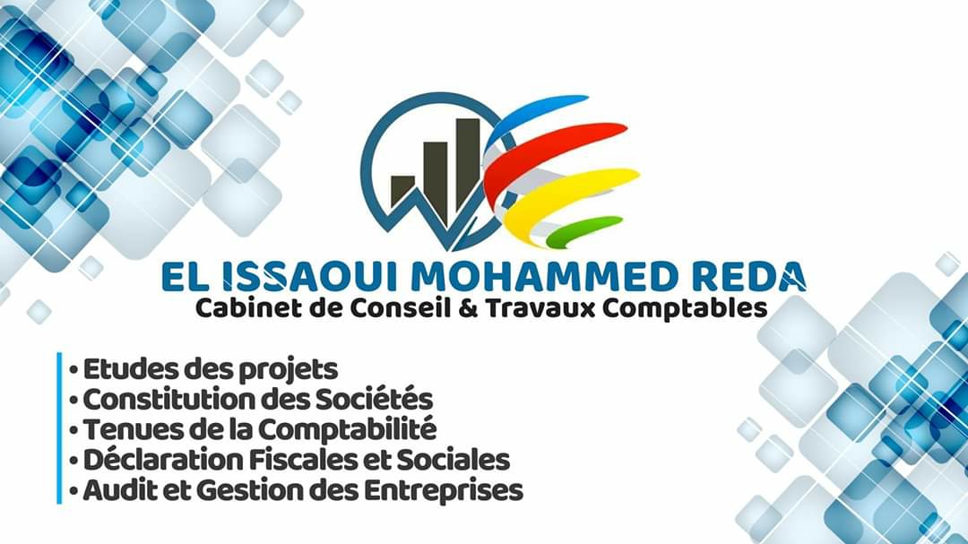 EL ISSAOUI Services