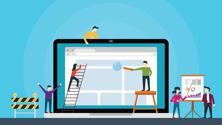 MEDUZE - Digital Marketing Agency