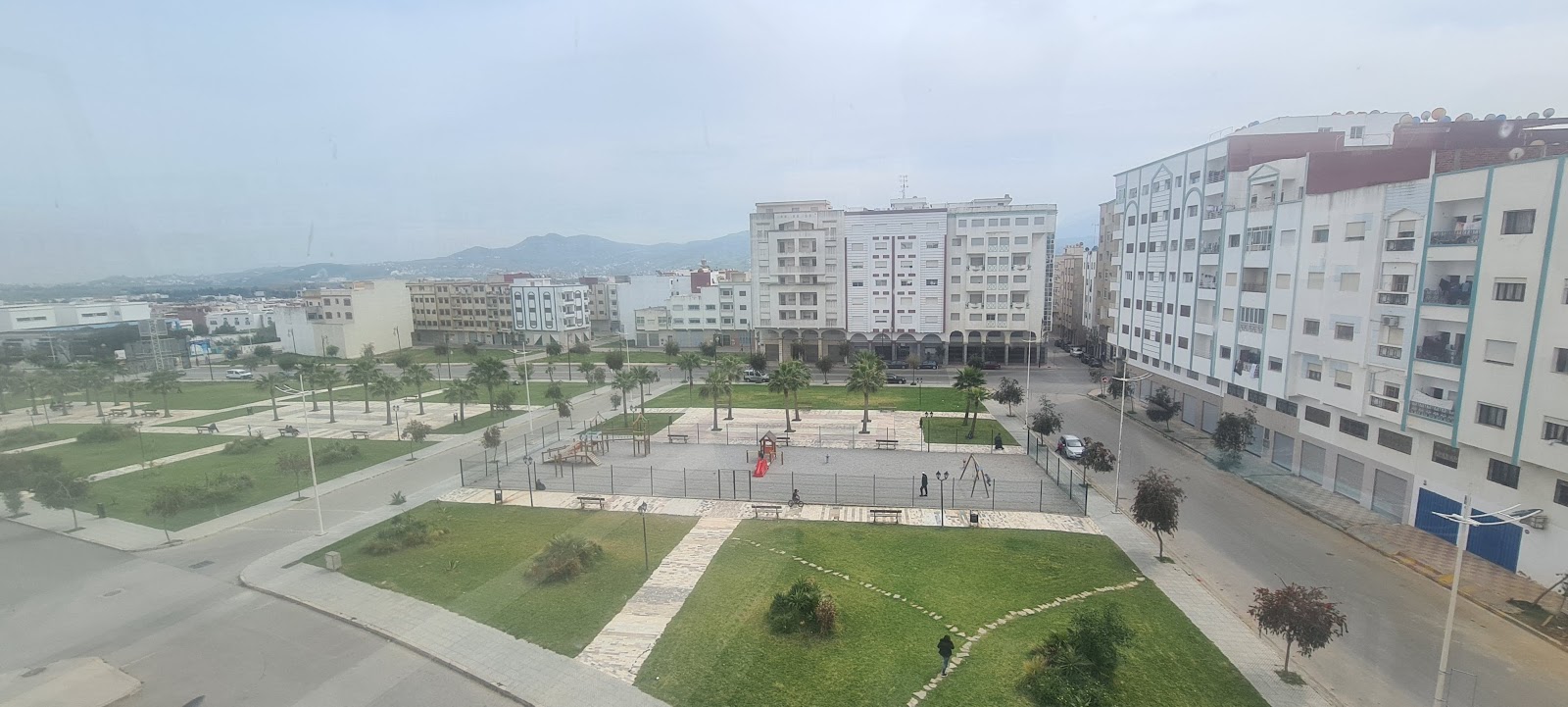 Wilaya Center
