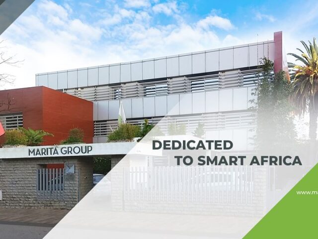 Marita Group - Rabat - +212 5377-36824