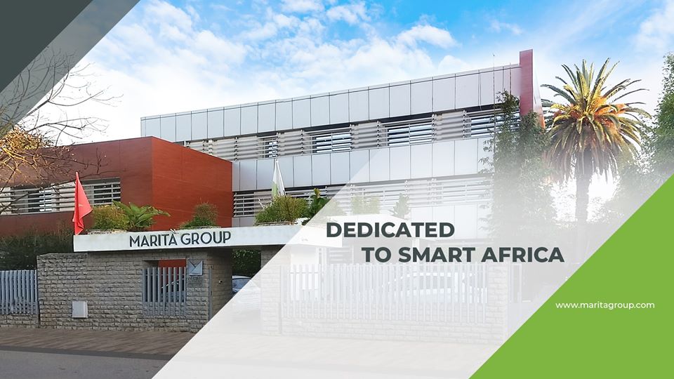 Marita Group