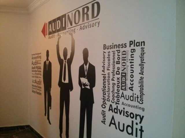 CABINET AUDINORD - Tanger - +212 670-926030