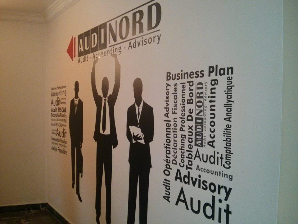 CABINET AUDINORD