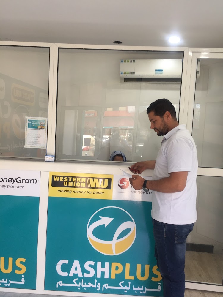 MoneyGram 7j/7
