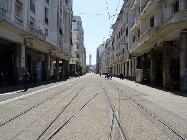A. Saaidi Consultants - Casablanca - +212 5222-79916