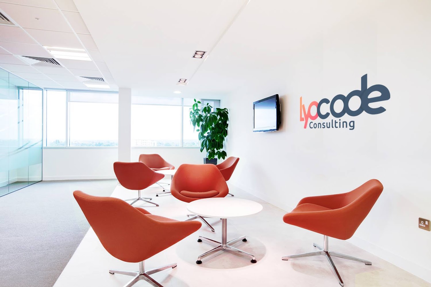 Lyocode Consulting