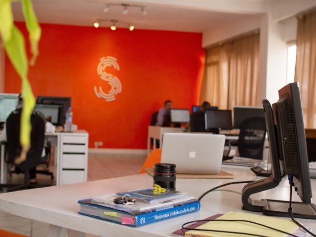 Synergie Media - Agadir - +212 5282-32191