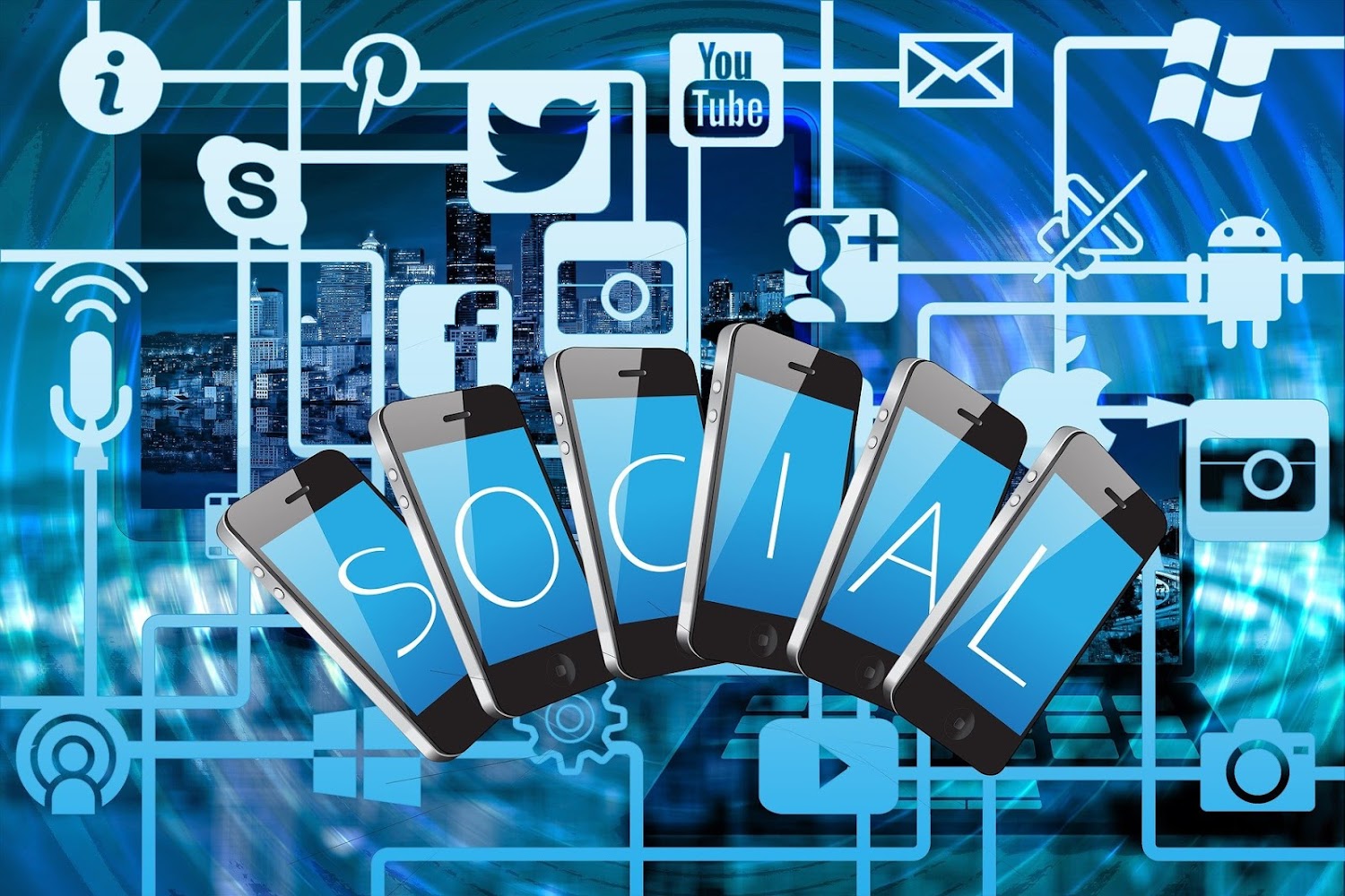 10XMedia - Agence Marketing Digital - Casablanca