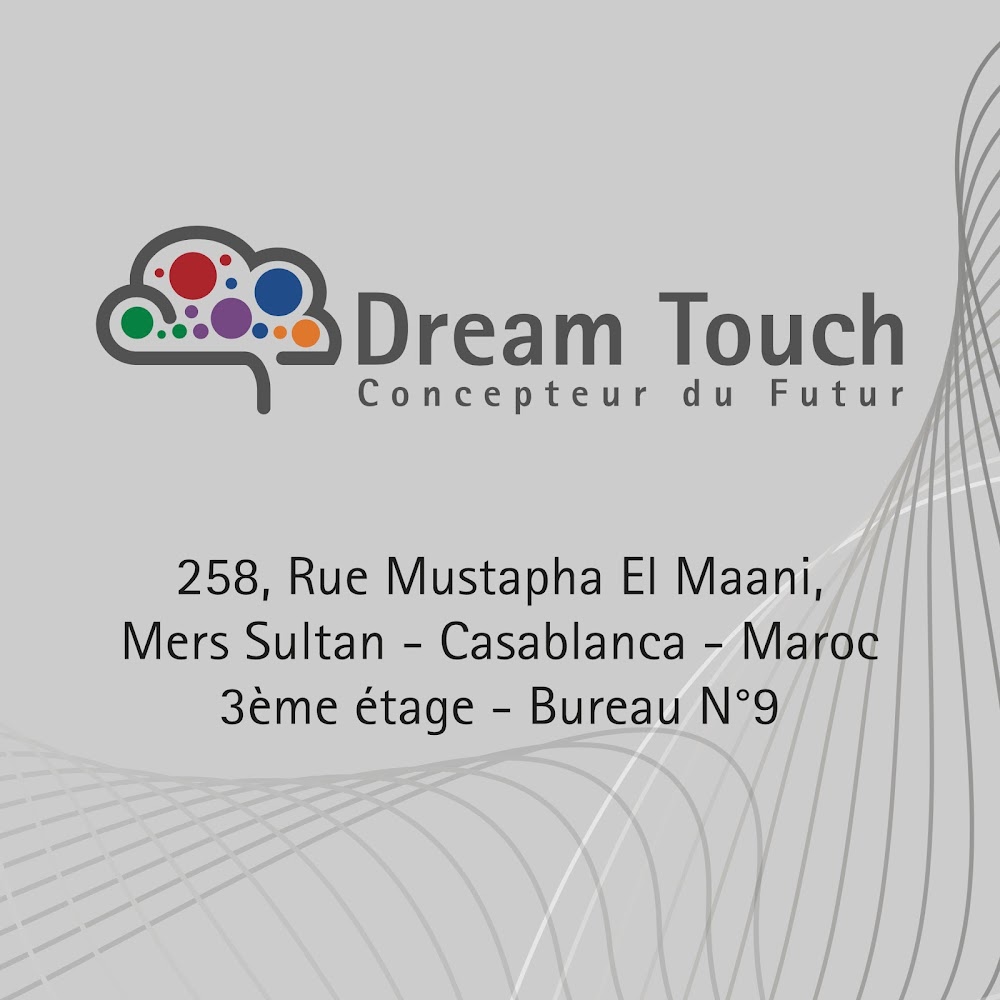 Dream Touch
