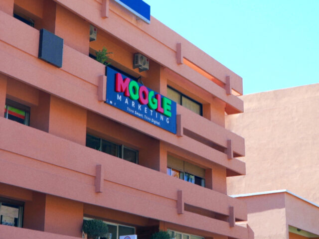 Moogle Marketing | Digital Marketing | Social Media Marketing | Marrakech - Marrakech - +212 655-993782