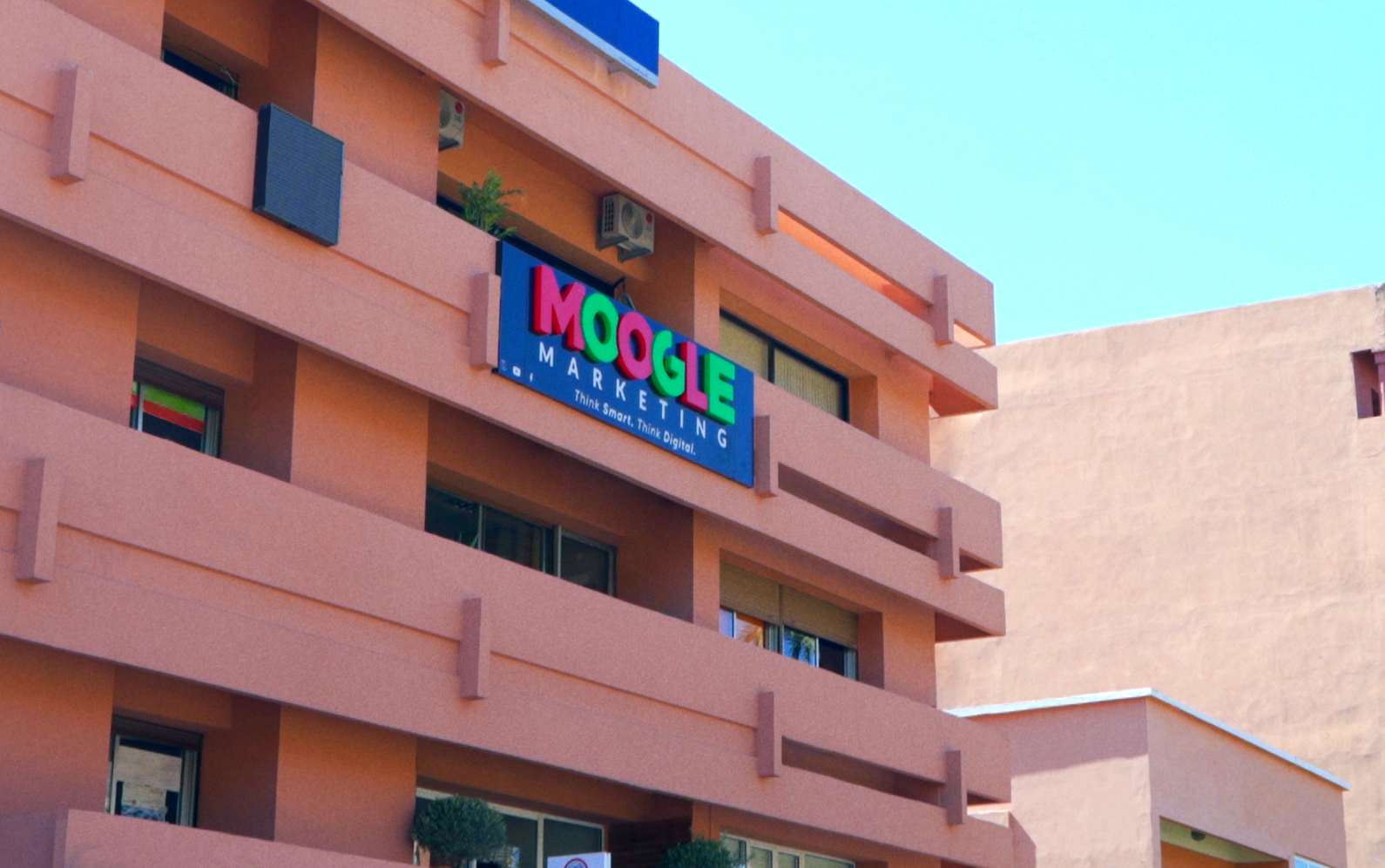 Moogle Marketing | Digital Marketing | Social Media Marketing | Marrakech