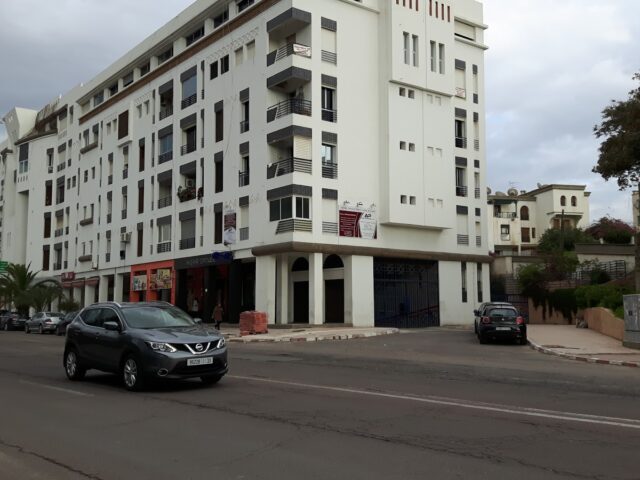 AUDIT PARTNERS SARL - Agadir - +212 5288-43996
