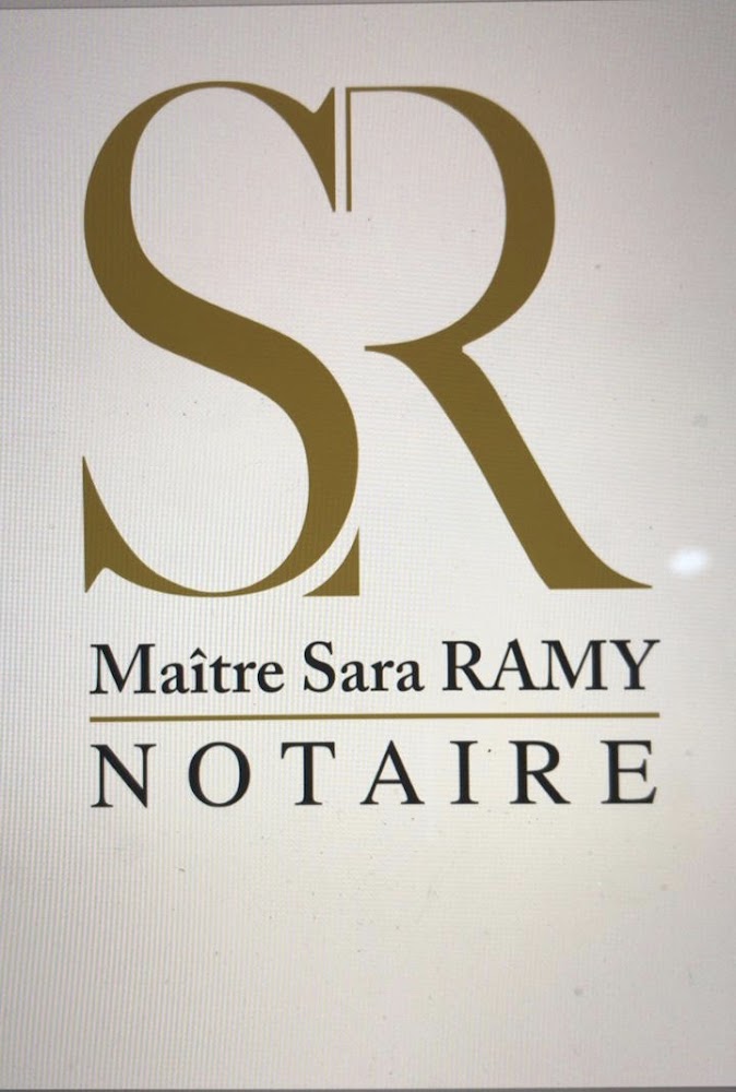 Maitre Sara Ramy Notaire