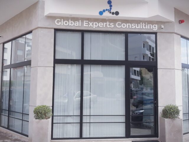 Global Experts Consulting - Casablanca - +212 5222-14290