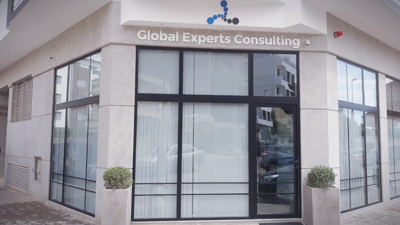 Global Experts Consulting