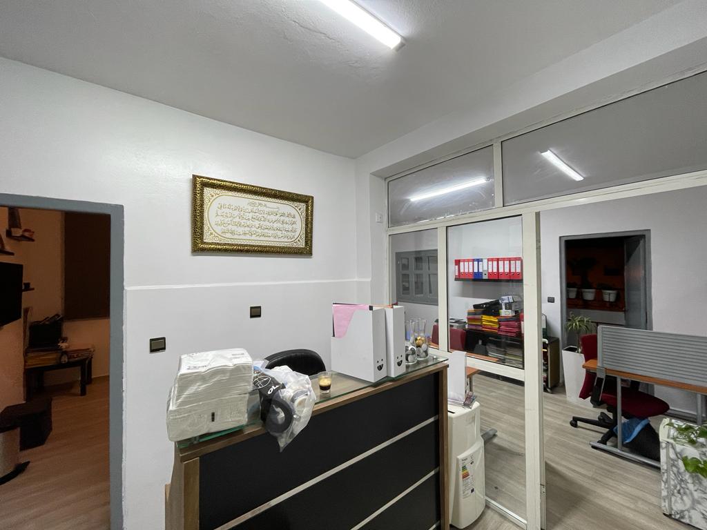 EMS CONSEILS - Cabinet Comptable