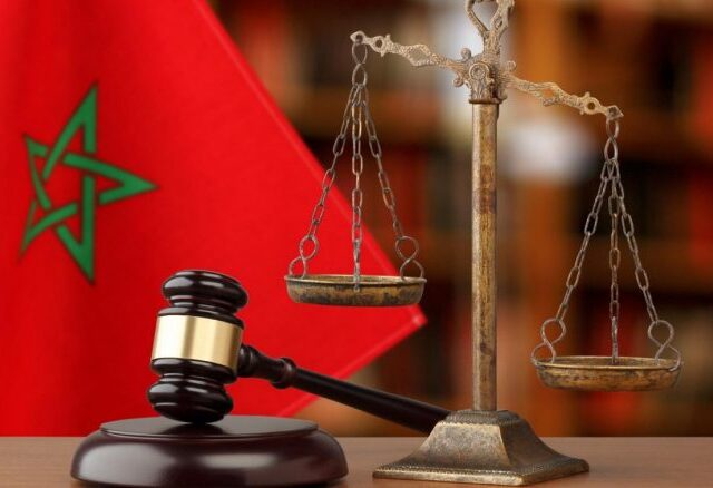 Avocat Morad Laamimach - Nador - +212 668-737150