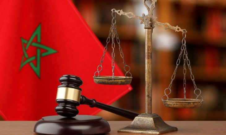 Avocat Morad Laamimach