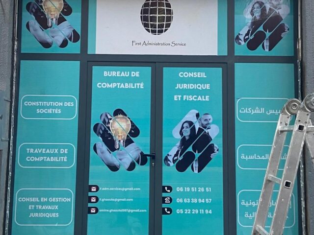 First ADM Service - Had Soualem - +212 619-512651