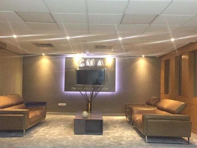 Maitre Ismail Megzari avocat à Casablanca - Casablanca - +212 675-382496