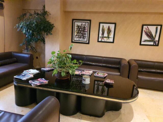 Me. Mounia RMOU - Agadir - +212 5288-20703