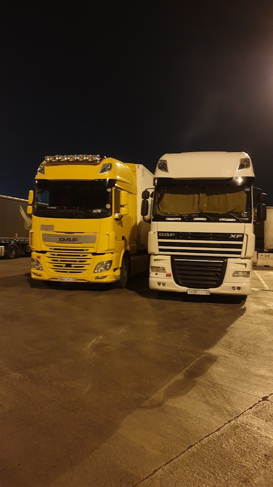 STE ANAYAFID TRANS SARL