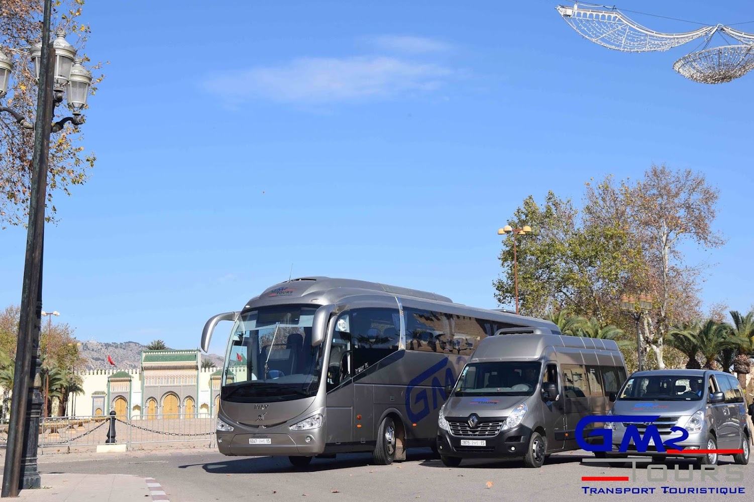 GM2Tours