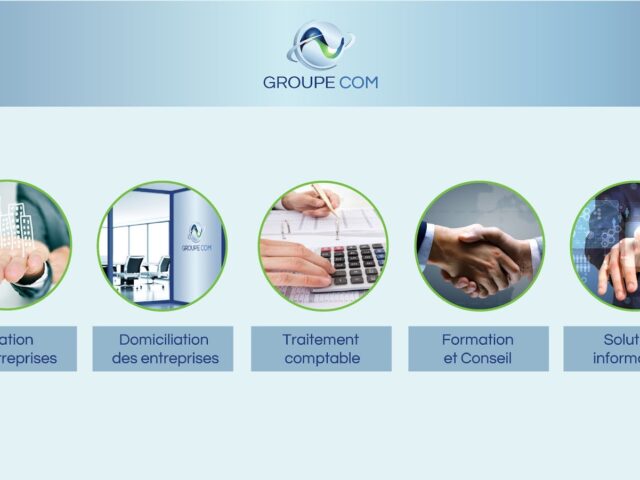 GROUPE COM - Kénitra - +212 689-323648